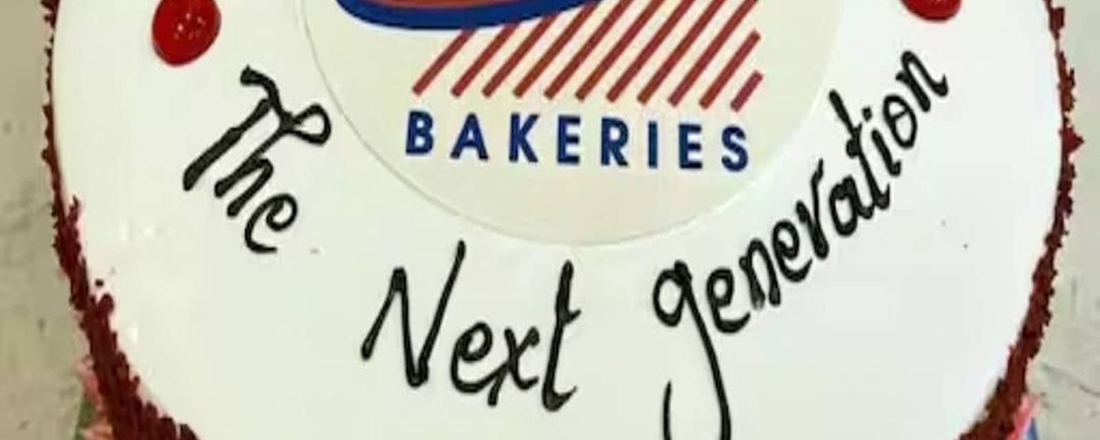 Saravana Bakeries cover